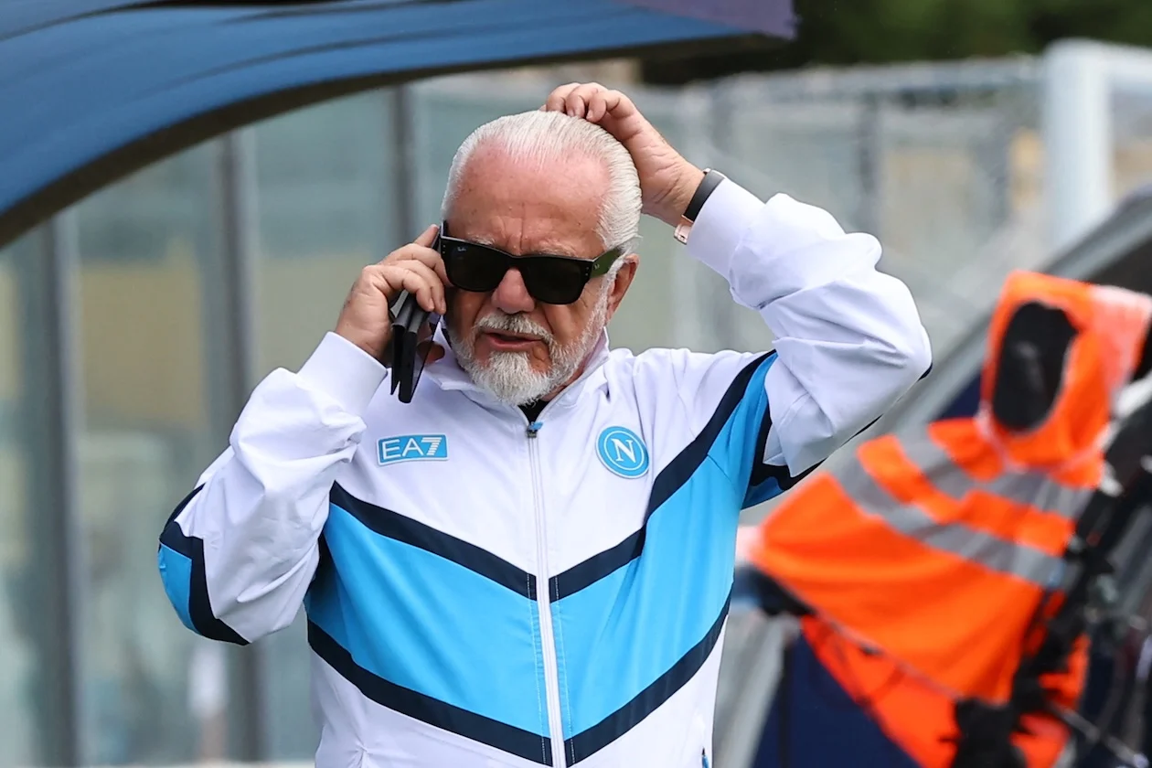 l8217autunno caldo di aurelio de laurentiis e domenica comincia il basket da Ilnapolista.it l8217autunno caldo di aurelio de laurentiis e domenica comincia il basket