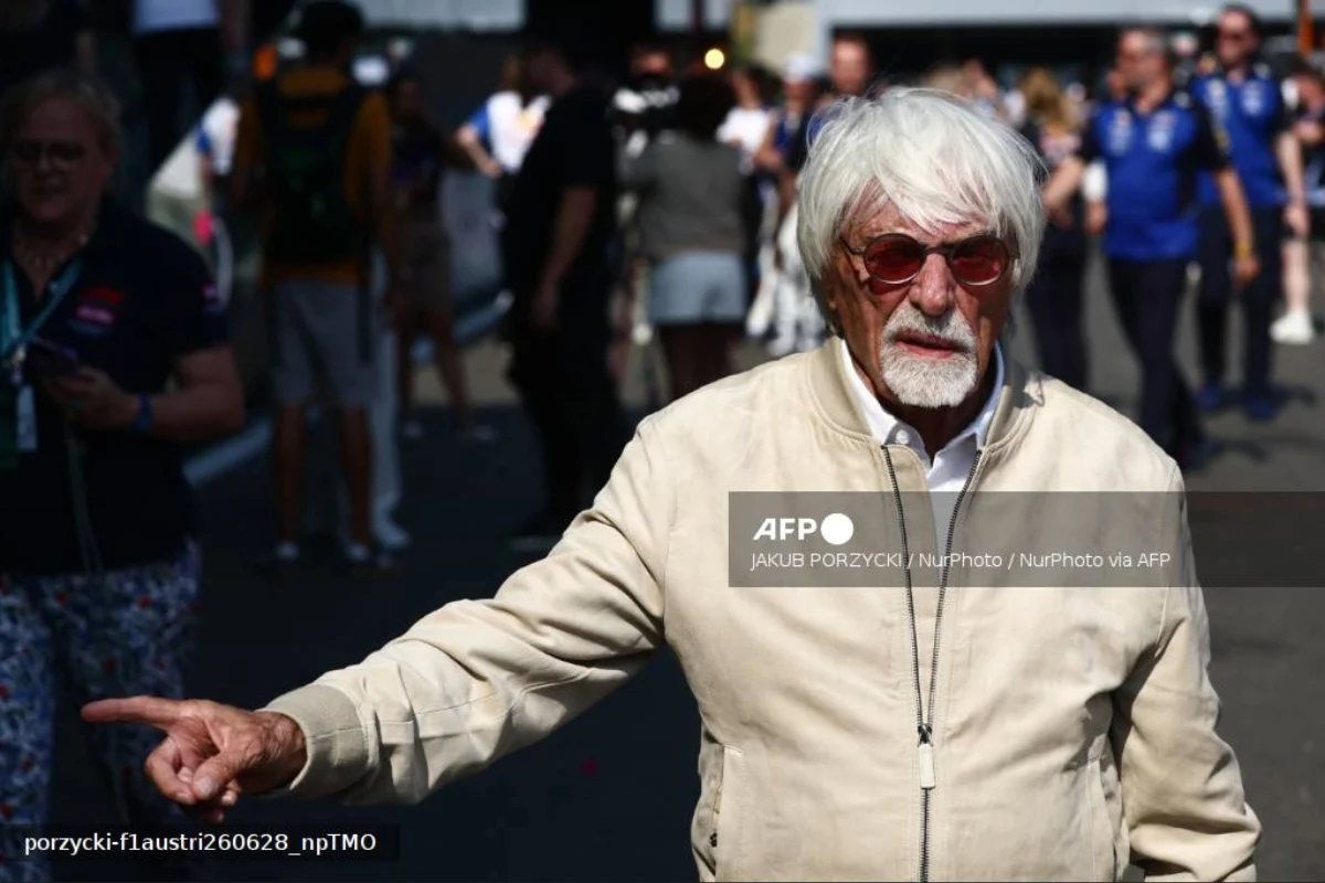 bernie ecclestone arrestato in portogallo per porto abusivo di un fucile a pompa da Ilnapolista.it bernie ecclestone arrestato in portogallo per porto abusivo di un fucile a pompa