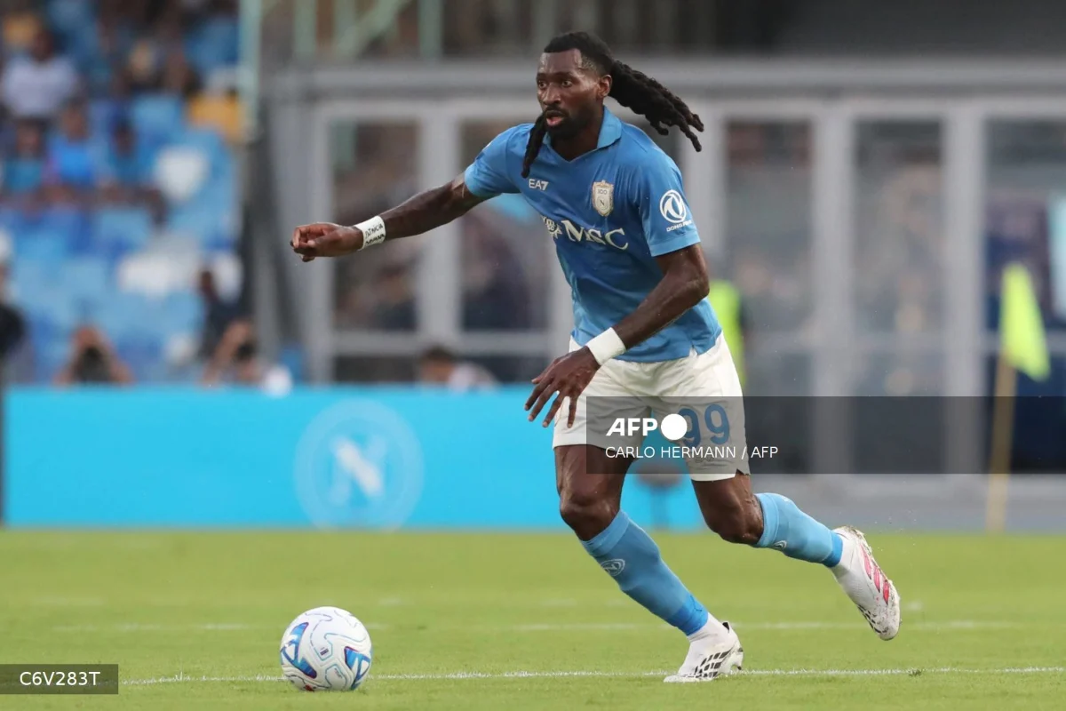 anguissa il risentimento non passa oggi il giorno che dir224 se gioca a firenze da Ilnapolista.it anguissa il risentimento non passa oggi il giorno che dir224 se gioca a firenze