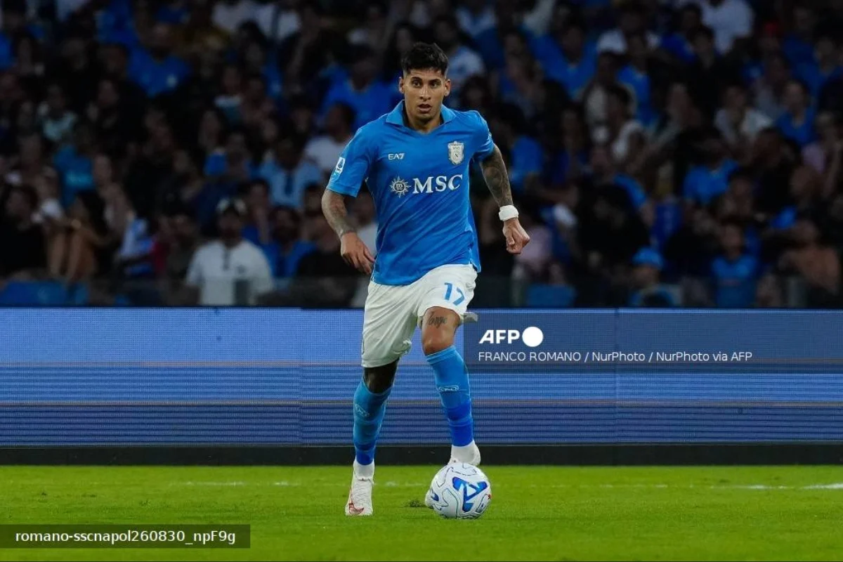 capisco la delusione dei tifosi ma invertiremo la rotta olivera carica il napoli verso il bologna da Ilnapolista.it capisco la delusione dei tifosi ma invertiremo la rotta olivera carica il napoli verso il bologna