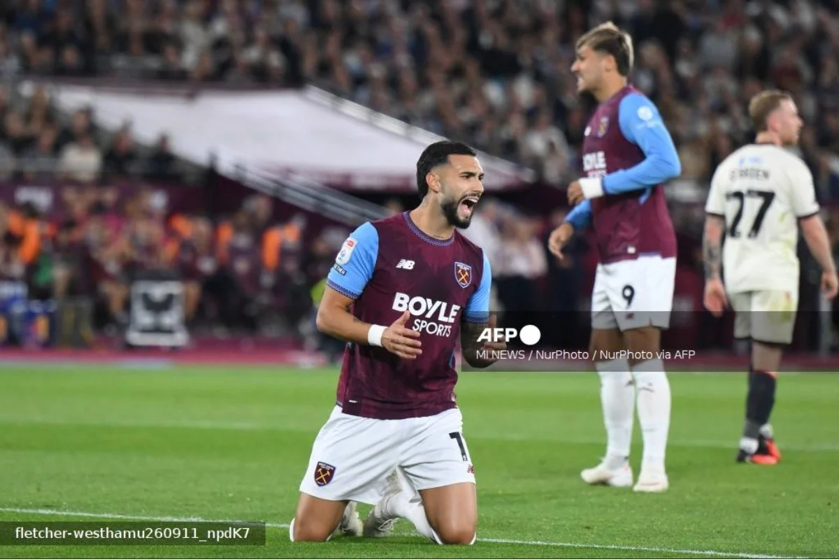 mi ha sputato addosso castellanos nella bufera nel derby west ham millwall rischia sei giornate da Ilnapolista.it mi ha sputato addosso castellanos nella bufera nel derby west ham millwall rischia sei giornate