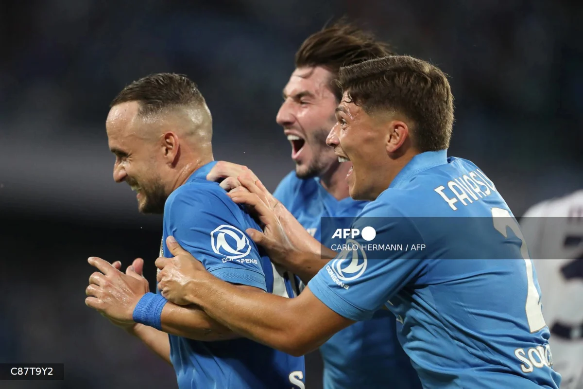 Napoli-Bologna