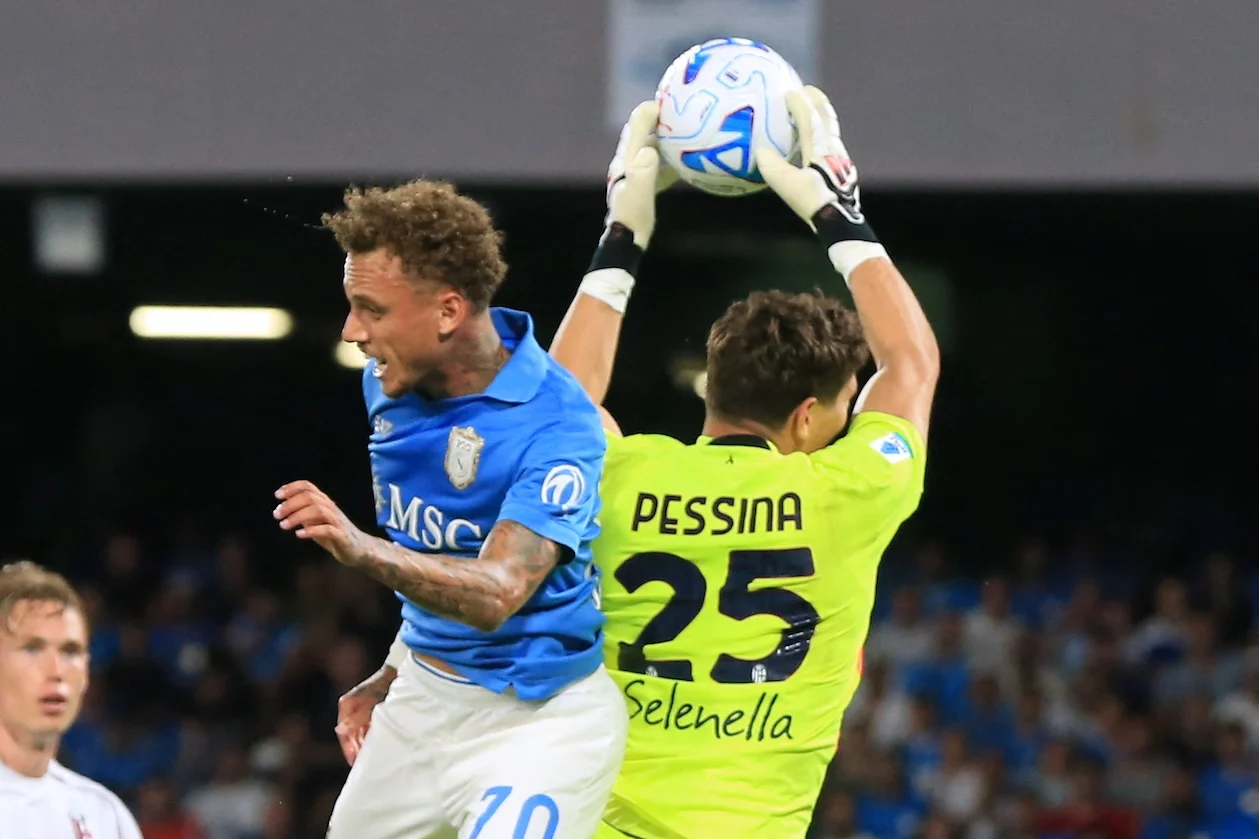 pagelle 8211 il bollito allegri recupera alla causa lang rigenera de bruyne lancia favasuli il giovane favoloso da Ilnapolista.it pagelle 8211 il bollito allegri recupera alla causa lang rigenera de bruyne lancia favasuli il giovane favoloso