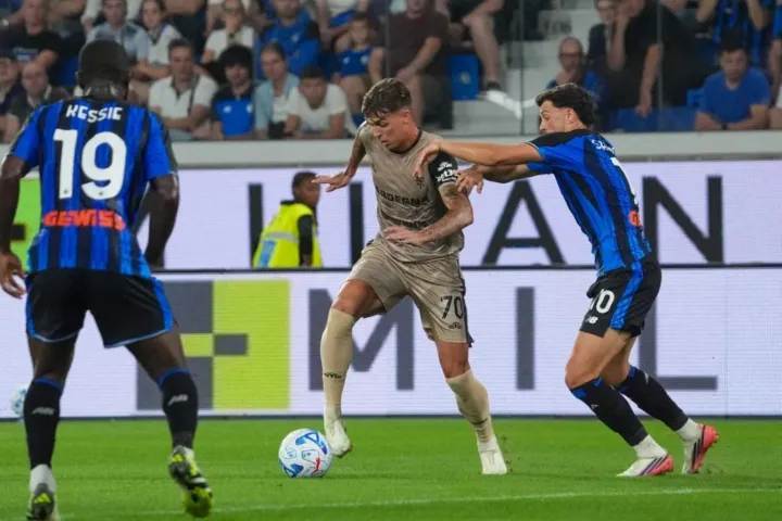 Daniel Maldini