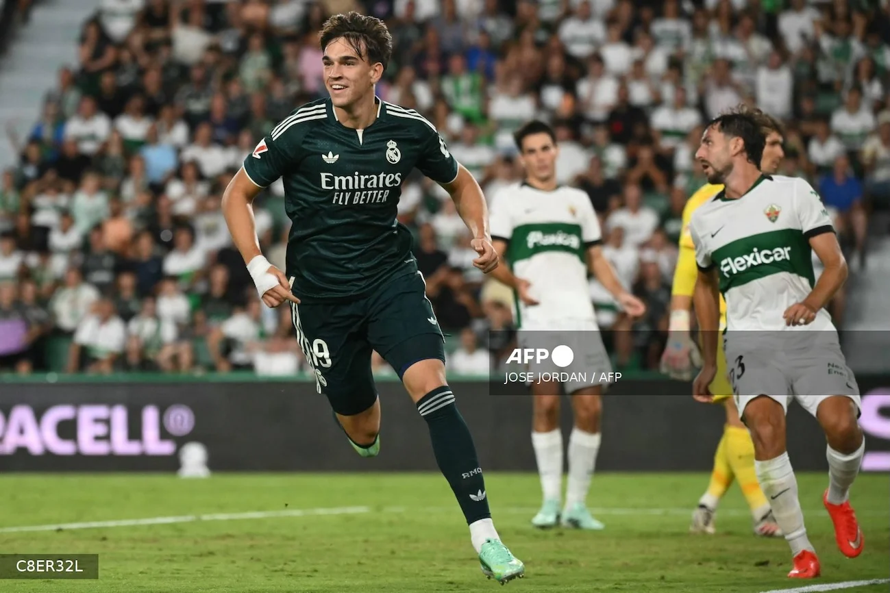 il real madrid ha trovato il suo nuovo joselu carlos esp237 li salva all8217ultimo per la seconda volta da Ilnapolista.it il real madrid ha trovato il suo nuovo joselu carlos esp237 li salva all8217ultimo per la seconda volta