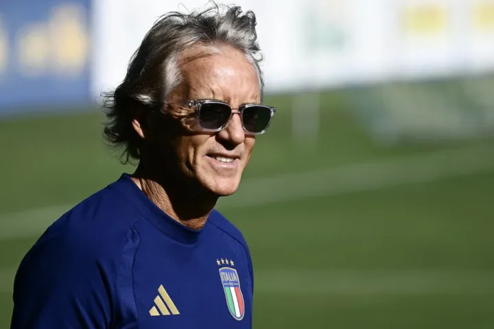 Mancini