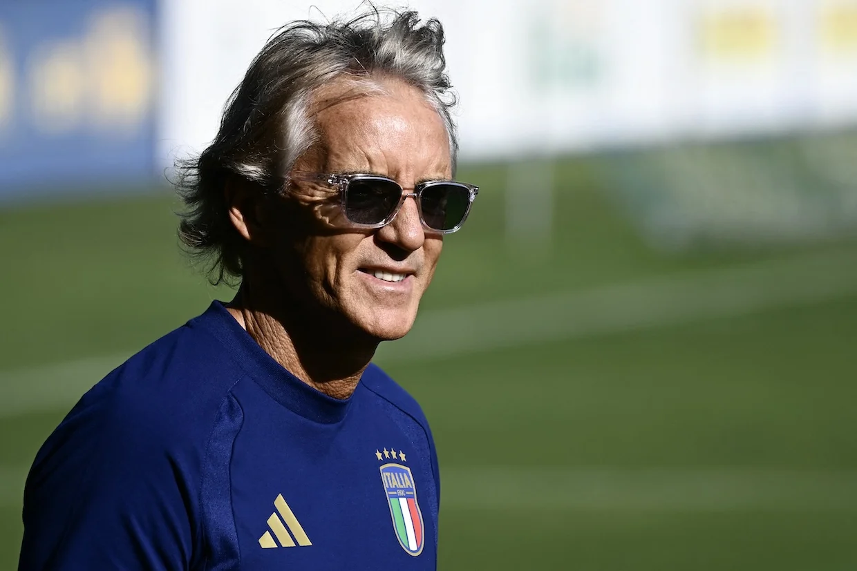 Mancini