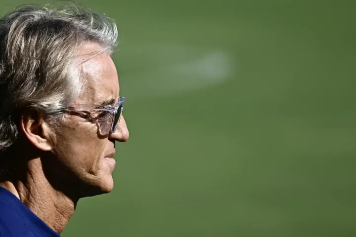 Mancini