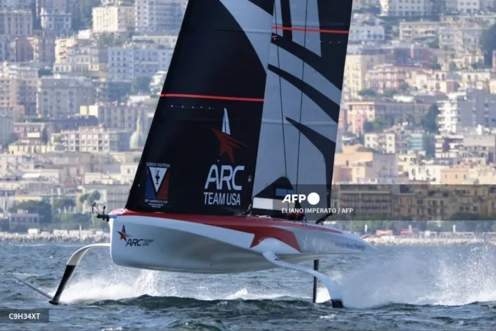 American's Cup