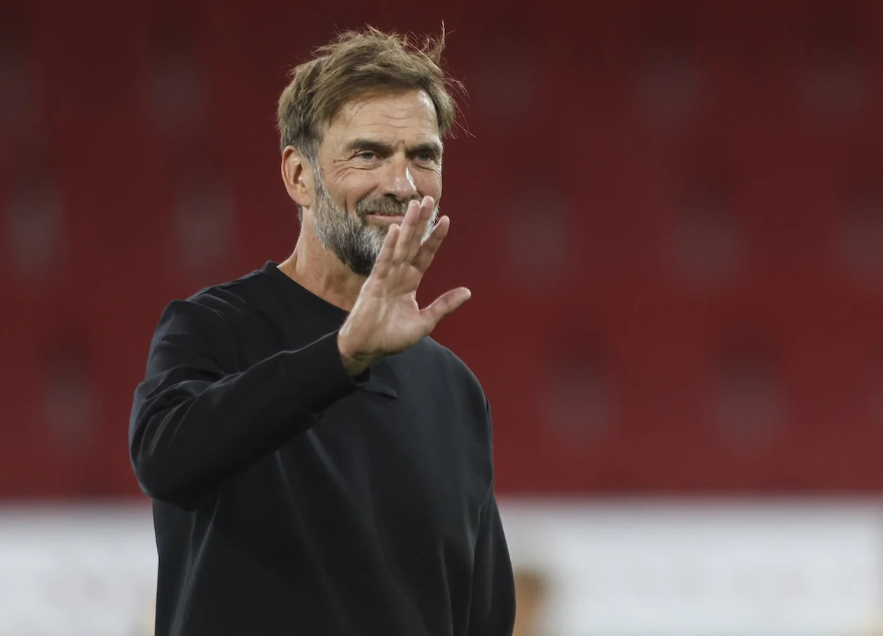 Klopp con la Germania perde in casa contro la Grecia (se fosse stato Mancini, l’avrebbero lapidato)
