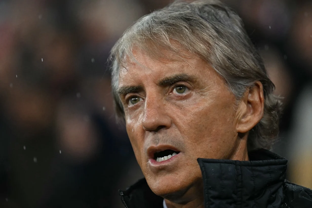 italia mancini vergara e romano hanno la possibilit224 di giocare moise kean non ci sar224 da Ilnapolista.it italia mancini vergara e romano hanno la possibilit224 di giocare moise kean non ci sar224