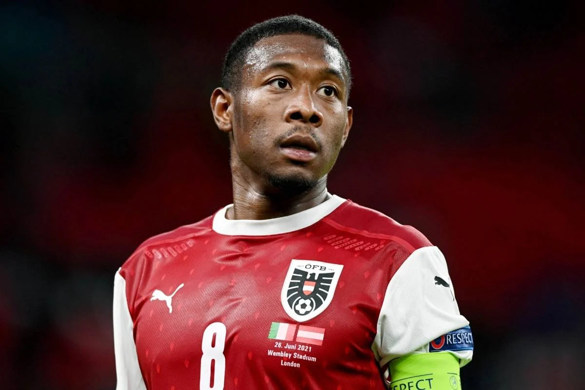 l8217udinese piazza il colpo alaba a zero non chiudo qui la mia carriera sono ancora troppo ambizioso da Ilnapolista.it l8217udinese piazza il colpo alaba a zero non chiudo qui la mia carriera sono ancora troppo ambizioso