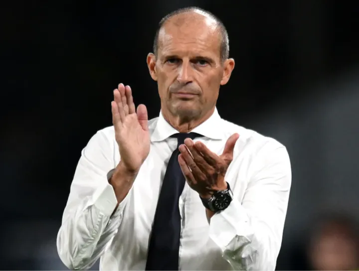 allegri napoli