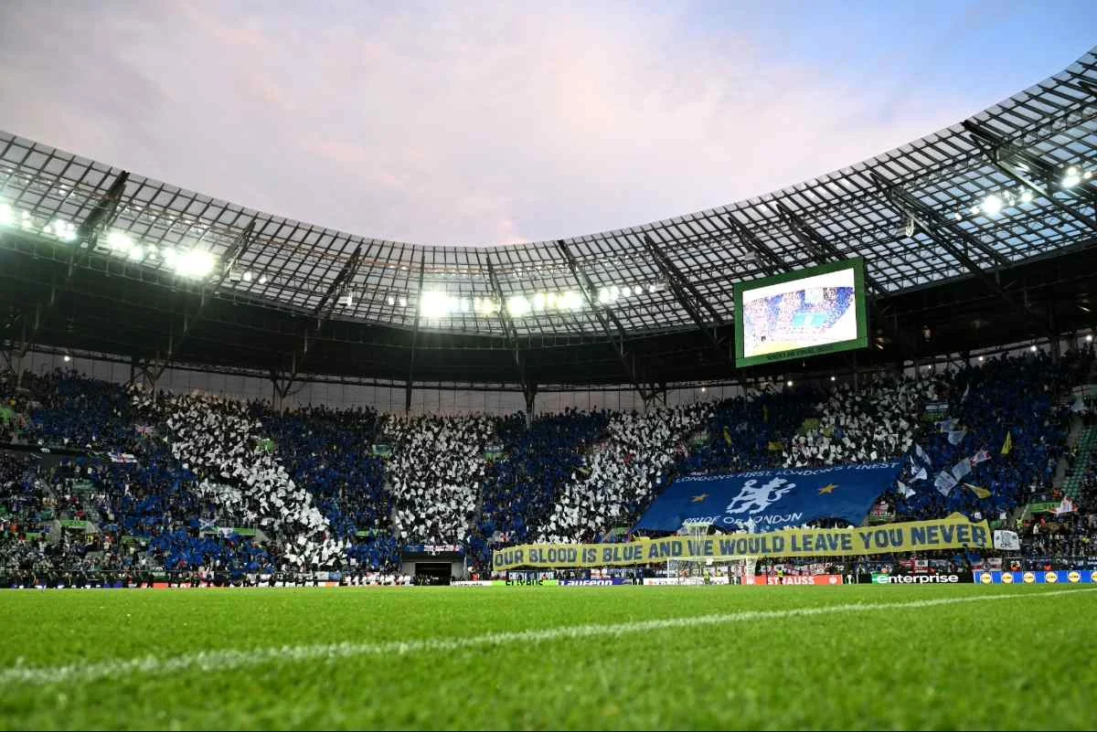 Il Chelsea cambia dirigenza dopo quattro anni | Boehly e Walter cedono il club a Clearlake Capital