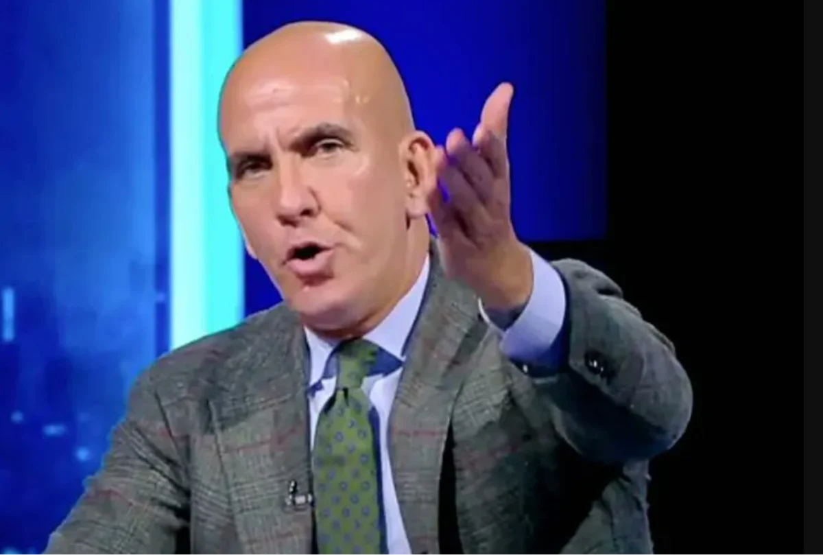 orgoglio onore e un fuoriclasse di canio indica a chi il napoli deve aggrapparsi da Ilnapolista.it orgoglio onore e un fuoriclasse di canio indica a chi il napoli deve aggrapparsi