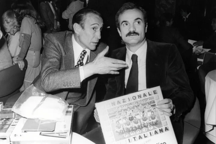 Mazzola