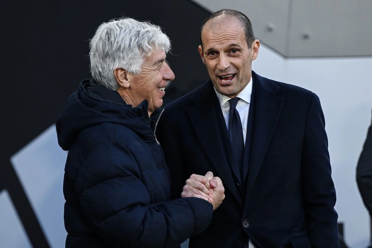 la lezione politica di allegri l8217ultimo allenatore che non si lamenta e non piange da Ilnapolista.it la lezione politica di allegri l8217ultimo allenatore che non si lamenta e non piange