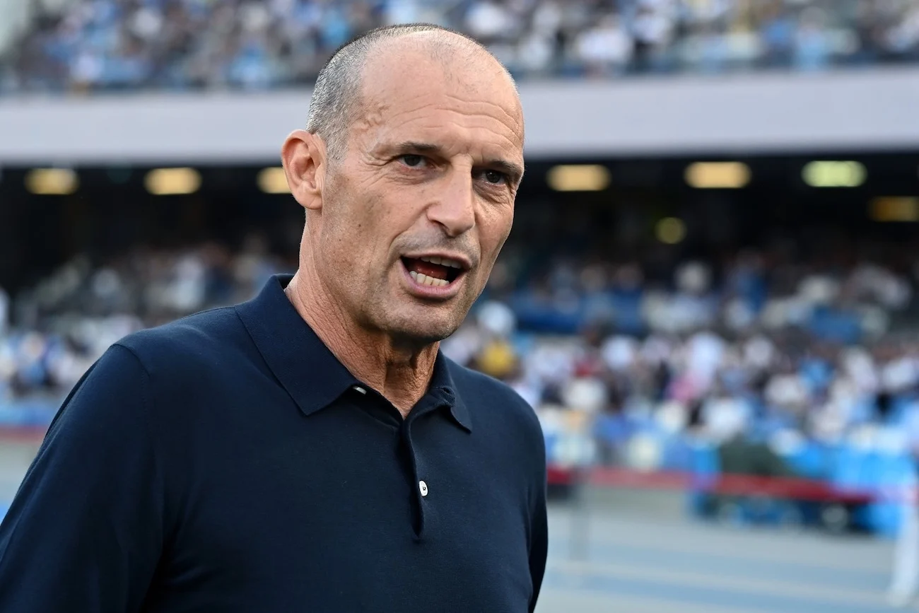 in tanti non vedevano l8217ora di sparare su allegri da Ilnapolista.it in tanti non vedevano l8217ora di sparare su allegri