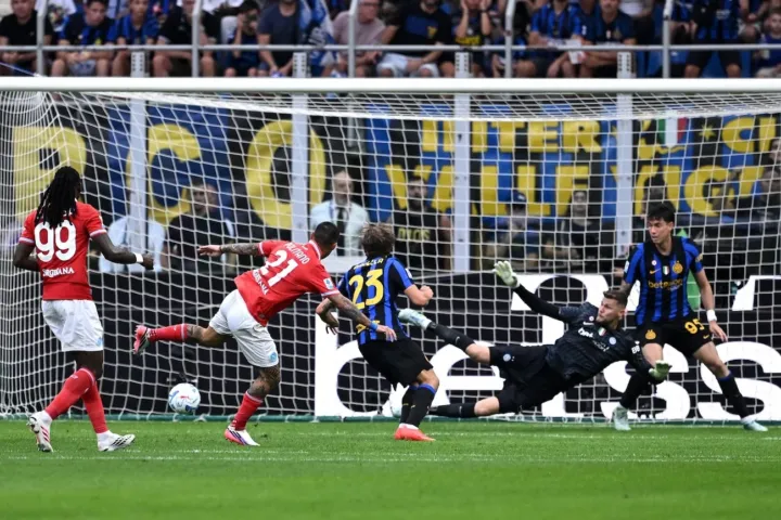 Inter-Napoli