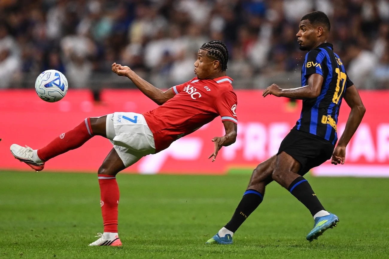 in serie a 77 infortunati a met224 ottobre la stampa aiuterebbe diminuire il campionato a 18 squadre da Ilnapolista.it in serie a 77 infortunati a met224 ottobre la stampa aiuterebbe diminuire il campionato a 18 squadre