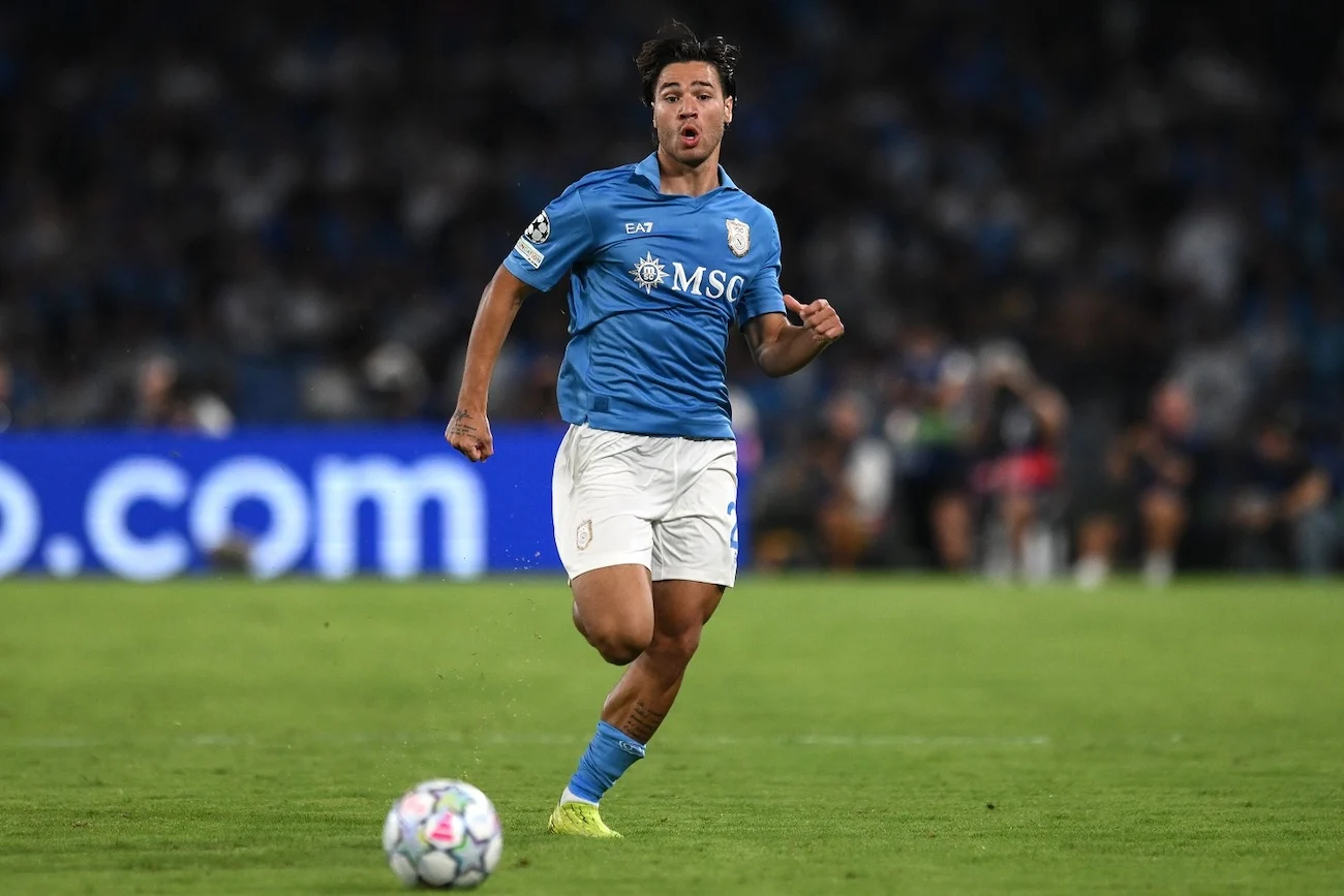 il napoli del futuro di allegri 232 nell8217ultima azione non pu242 prescindere da de bruyne vergara e neres da Ilnapolista.it il napoli del futuro di allegri 232 nell8217ultima azione non pu242 prescindere da de bruyne vergara e neres