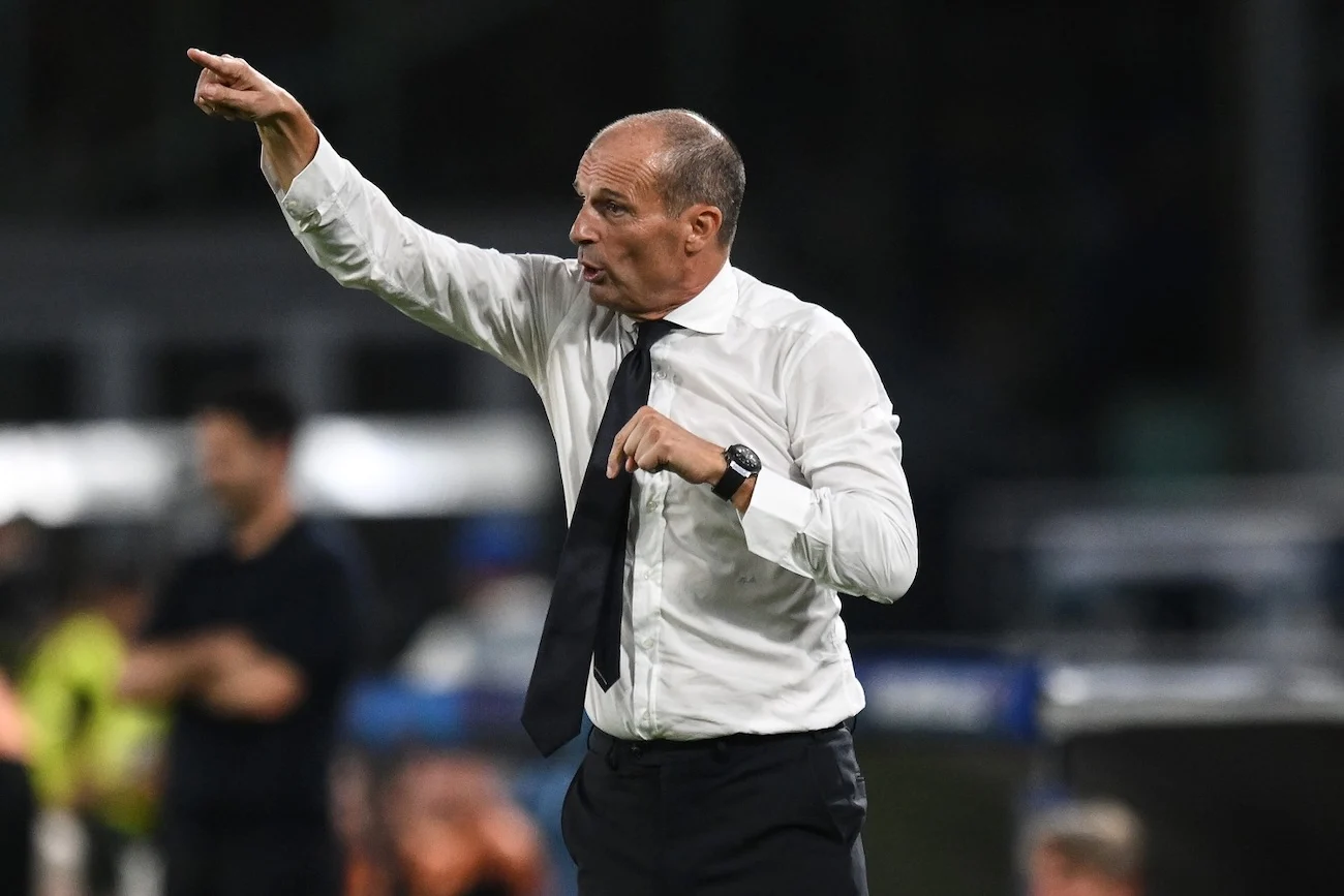 Per i cultori della critica ad Allegri, prendere nota del baricentro del Napoli contro il Bologna (Capuano)