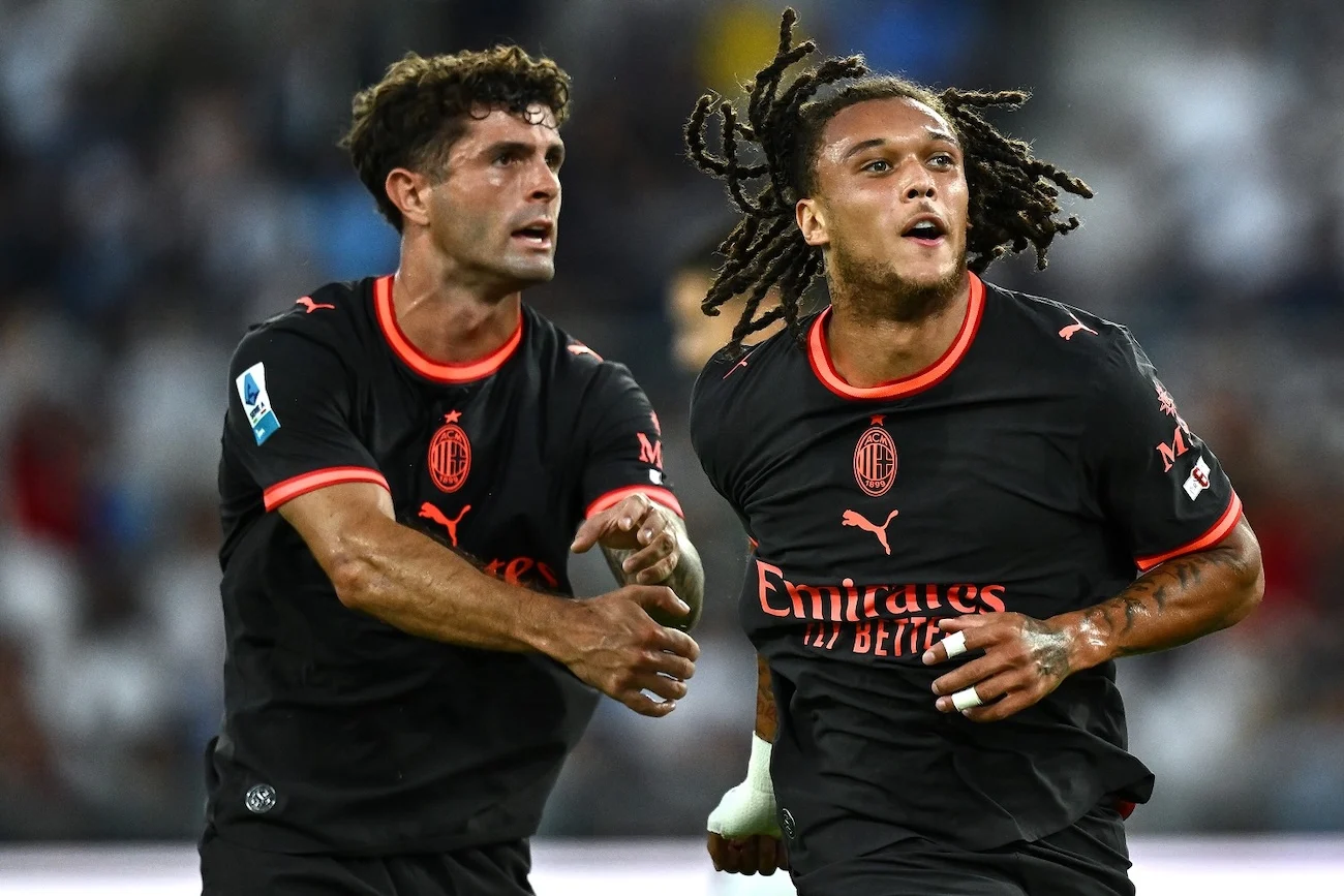 lazio milan partita da premier finisce 2 2 diego moreira un8217iradiddio lotito 232 sempre primo da Ilnapolista.it lazio milan partita da premier finisce 2 2 diego moreira un8217iradiddio lotito 232 sempre primo