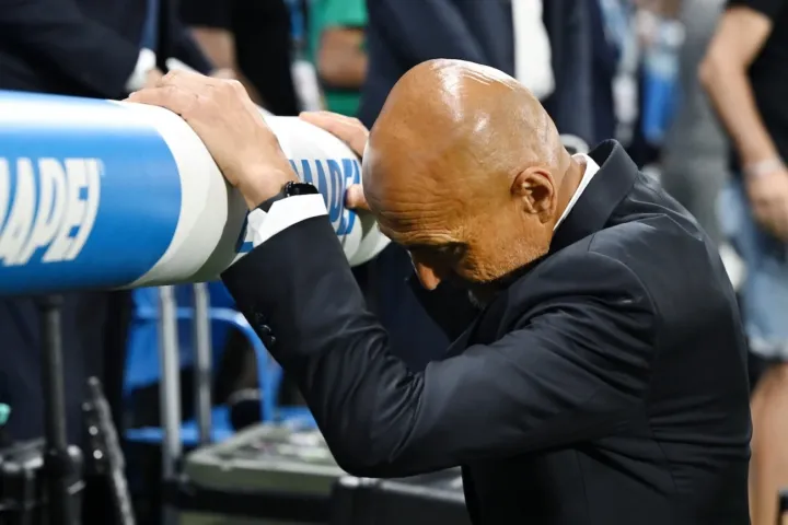 Spalletti