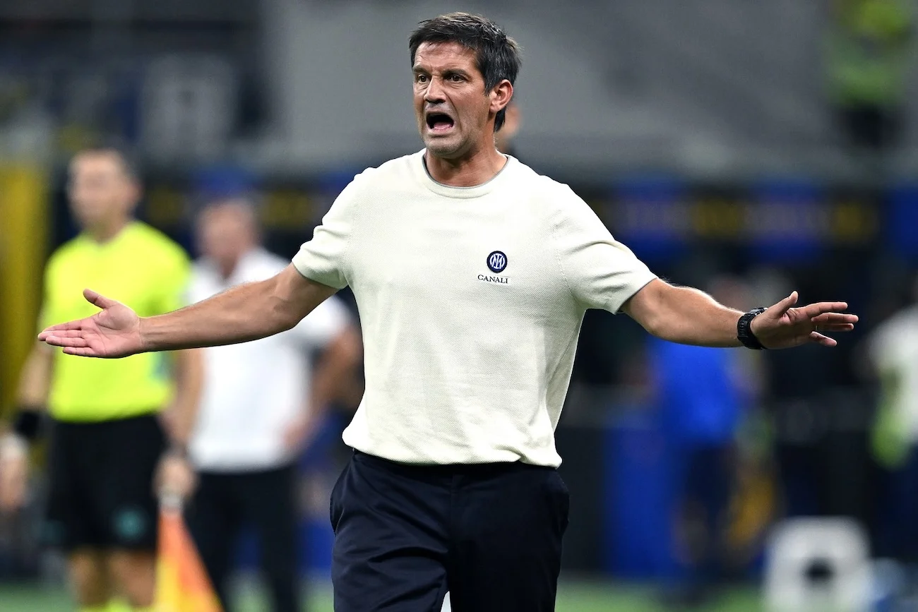 anche chivu promuove orsato le nuove regole stanno aiutando molto da Ilnapolista.it anche chivu promuove orsato le nuove regole stanno aiutando molto