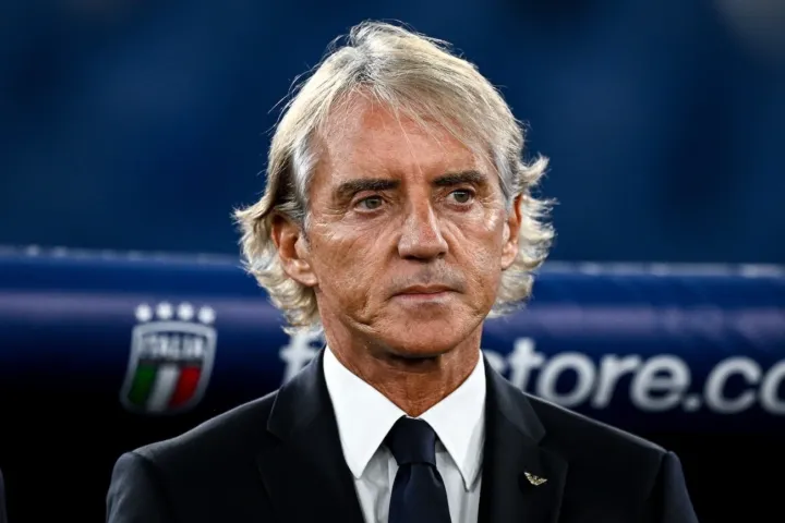 Mancini