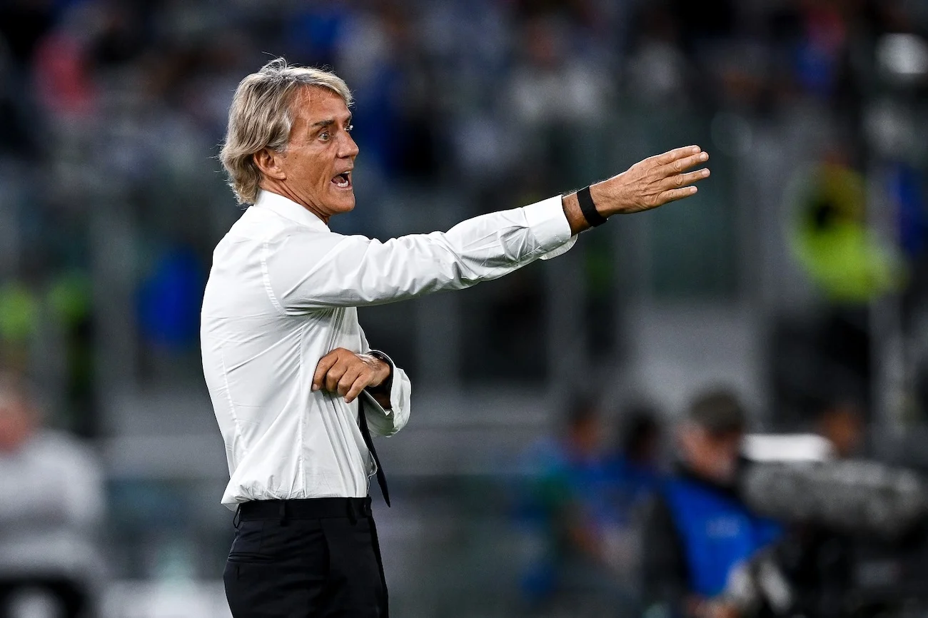 mancini rivoluziona l8217italia contro la turchia ampio turn over fuori di lorenzo e vergara gazzetta da Ilnapolista.it mancini rivoluziona l8217italia contro la turchia ampio turn over fuori di lorenzo e vergara gazzetta