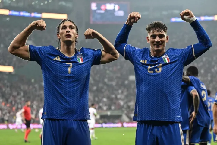 I fratelli Esposito