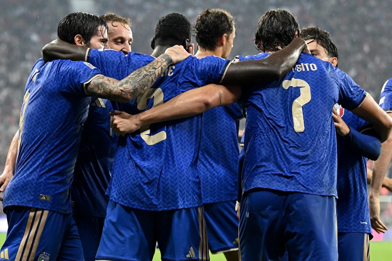 mancini anche in spagna apprezzano il lifting dell8217italia contro la turchia un calcio veloce che non si vedeva da tempo da Ilnapolista.it mancini anche in spagna apprezzano il lifting dell8217italia contro la turchia un calcio veloce che non si vedeva da tempo