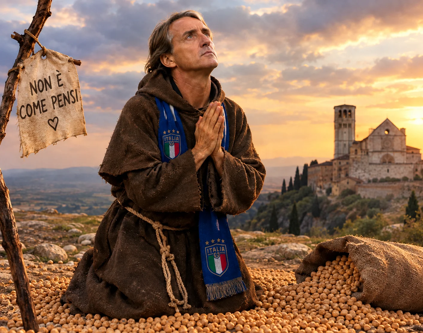 mancini e l8217italia che tutto perdona le peggiori schifezze ma la scelta dei soldi mai da Ilnapolista.it mancini e l8217italia che tutto perdona le peggiori schifezze ma la scelta dei soldi mai