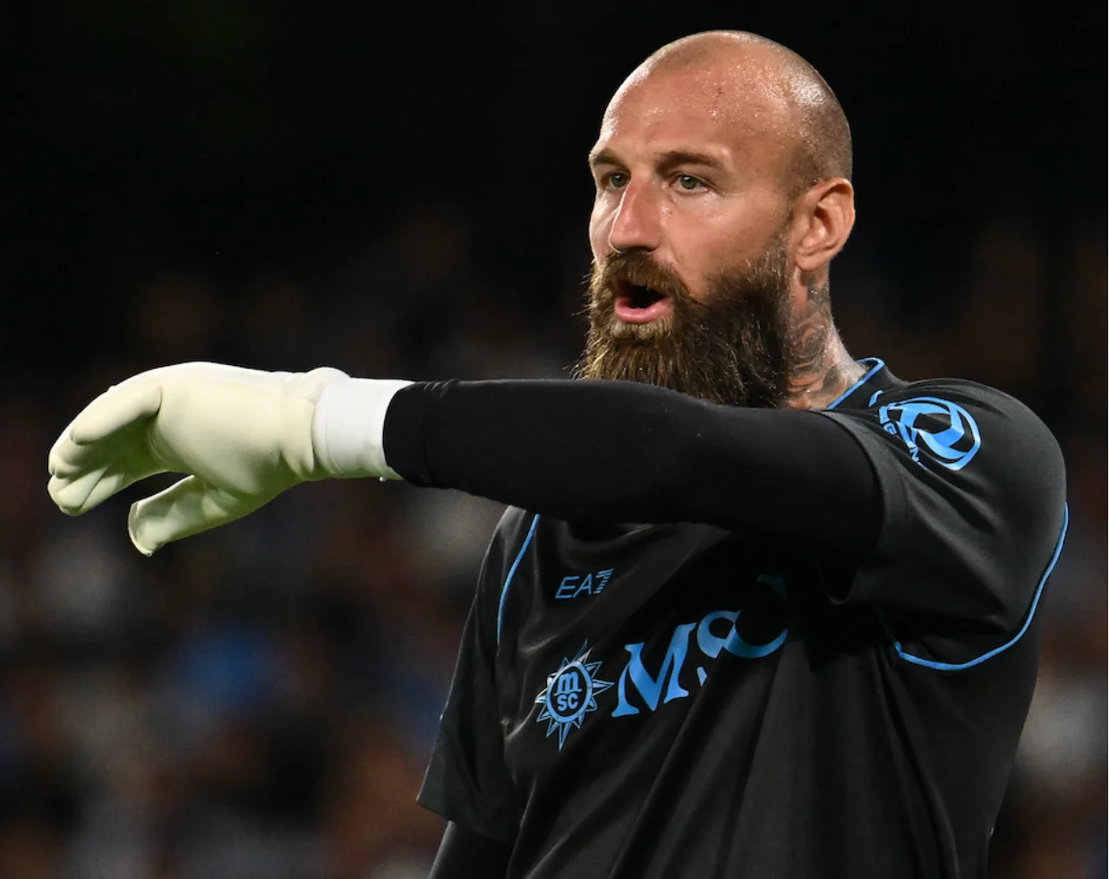 Allegri vuole un Napoli verticale: Milinkovic in porta e De Bruyne in regia (Lobotka bissa la panchina)