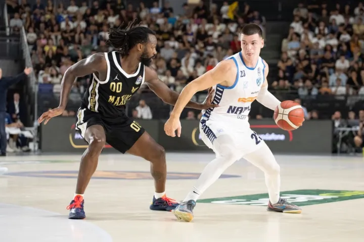 Napoli Basket