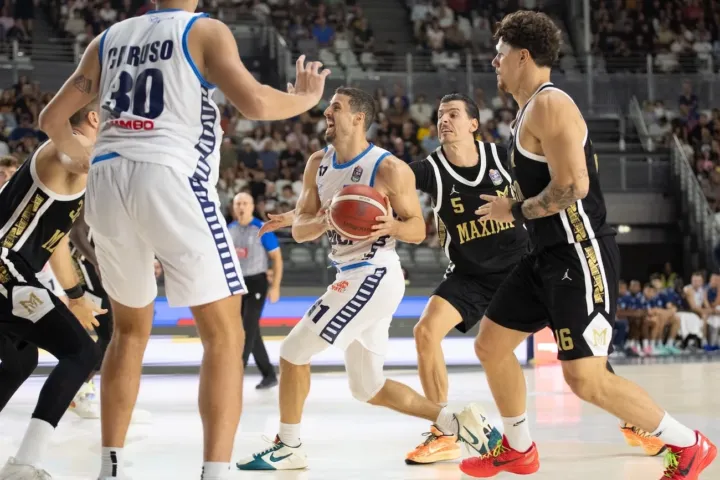 Napoli Basket