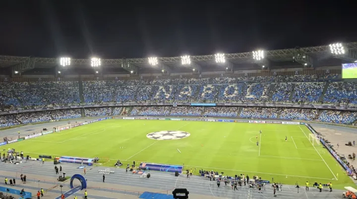 Napoli
