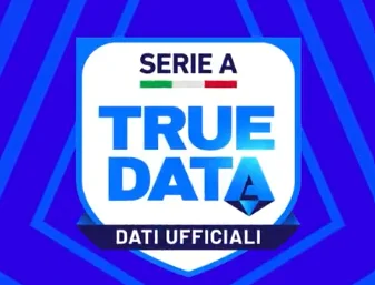 True data serie A