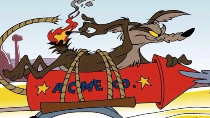Willy Coyote