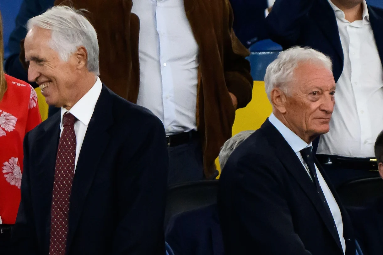 la minaccia del coni chi vota contro il commissariamento di malag242 rischia conseguenze penali da Ilnapolista.it la minaccia del coni chi vota contro il commissariamento di malag242 rischia conseguenze penali