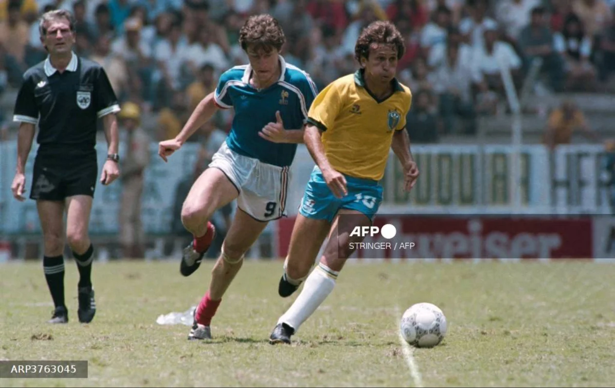 quando zico prefer236 l8217udinese al real madrid e altre storie di quando la serie a dominava il calciomercato da Ilnapolista.it quando zico prefer236 l8217udinese al real madrid e altre storie di quando la serie a dominava il calciomercato
