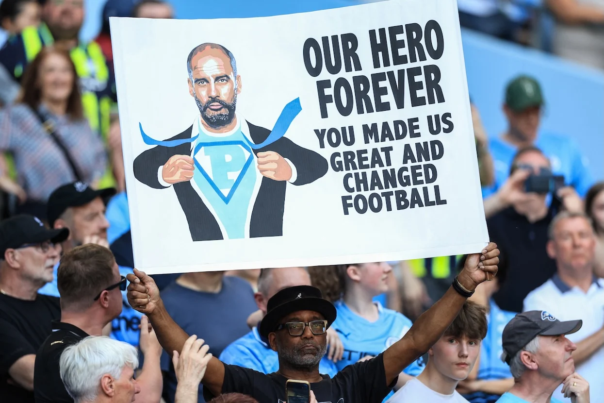 il guardian non molla guardiola cosa sapeva pep ora non gli resta che l8217adesione servile al city da Ilnapolista.it il guardian non molla guardiola cosa sapeva pep ora non gli resta che l8217adesione servile al city