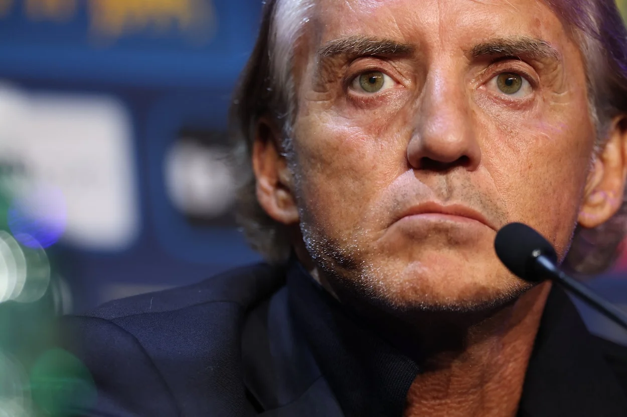 L’Italia batte la Turchia 3-1, Mancini esagera col turn-over. Vergara ottimo ma si infortuna
