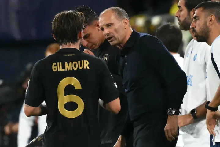 Allegri