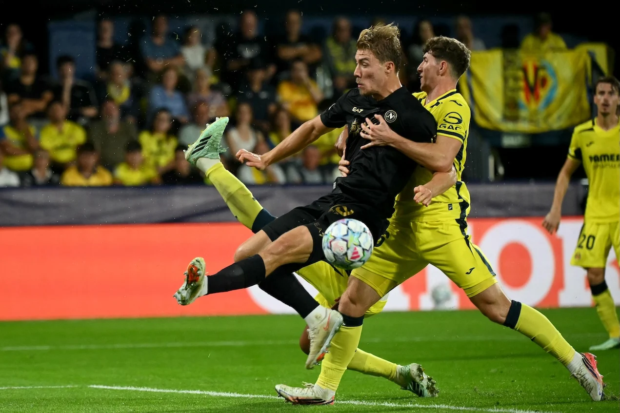 dov8217232 finito in tre giorni il napoli del frosinone la sconfitta di villarreal 232 pi249 dolorosa di quella con l8217arsenal da Ilnapolista.it dov8217232 finito in tre giorni il napoli del frosinone la sconfitta di villarreal 232 pi249 dolorosa di quella con l8217arsenal