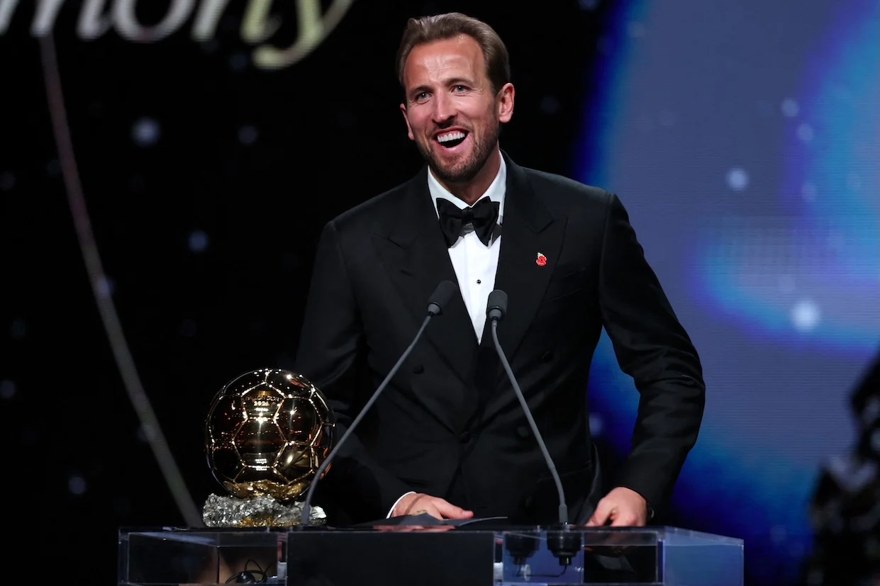 harry kane pallone d8217oro 2026 premio meritato per un grandissimo centravanti da Ilnapolista.it harry kane pallone d8217oro 2026 premio meritato per un grandissimo centravanti