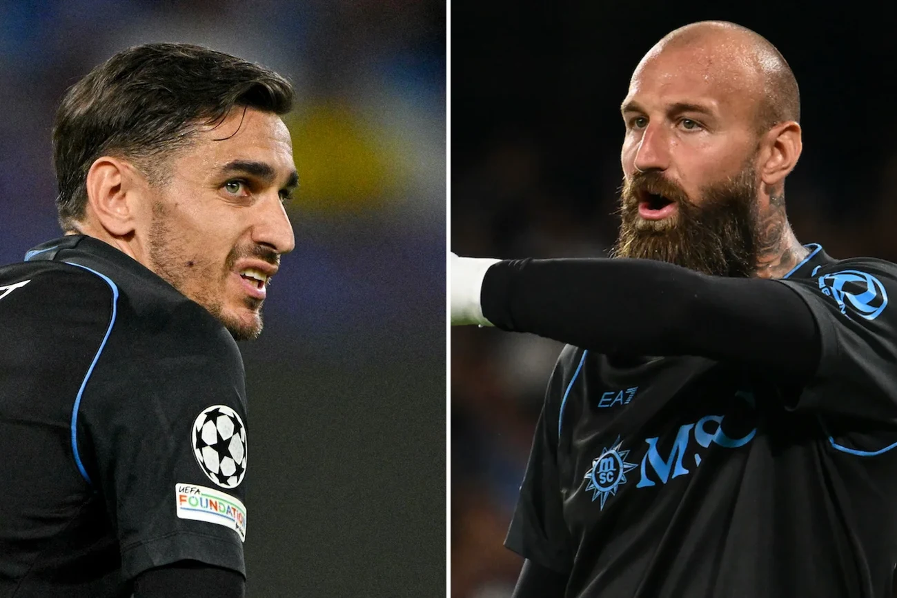 il dubbio di allegri per torino 232 in porta confermare meret o premiare il milinkovic savic di monza da Ilnapolista.it il dubbio di allegri per torino 232 in porta confermare meret o premiare il milinkovic savic di monza