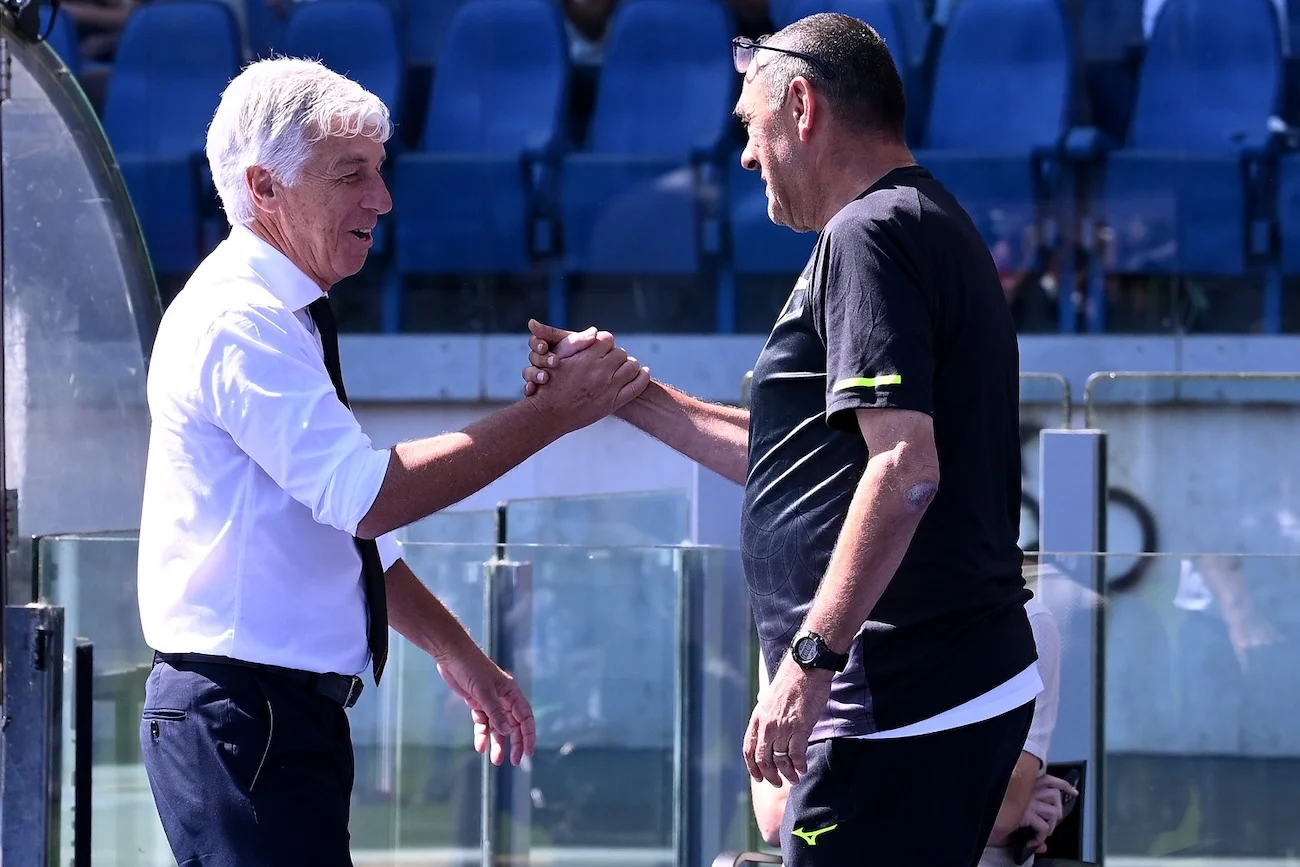 bergamo proprio non lo digerisce sarri ha nostalgia di gasperini che dice ho ancora casa qui roma non 232 brutta da Ilnapolista.it bergamo proprio non lo digerisce sarri ha nostalgia di gasperini che dice ho ancora casa qui roma non 232 brutta