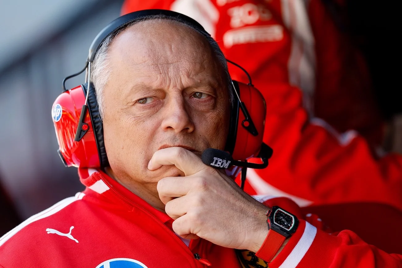 ferrari hamilton terzo nonostante vasseur avrebbe vinto senza le scelte disastrose del francese da Ilnapolista.it ferrari hamilton terzo nonostante vasseur avrebbe vinto senza le scelte disastrose del francese